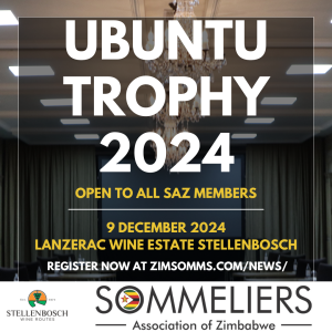 Ubuntu Trophy 2024